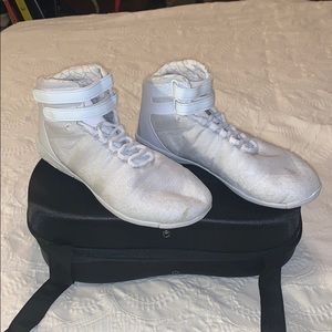 Nfinity Titan Cheer Shoes